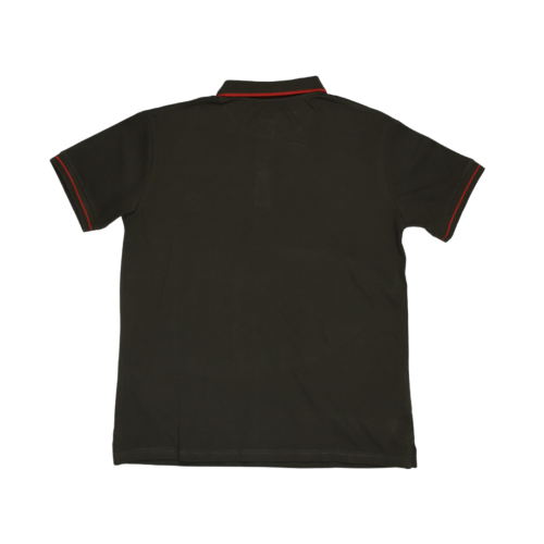 Gucci Brown Polo T-Shirt