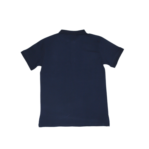 Polo Ralph Lauren Cotton Blue Polo T-Shirt