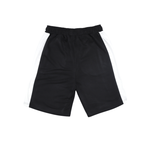 Palm Angles Logo Embroidered Track Shorts