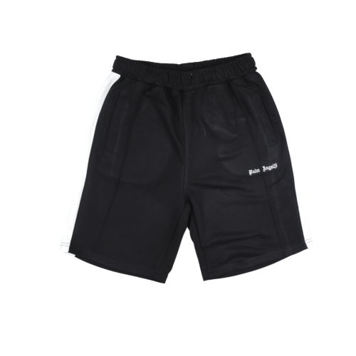 Palm Angles Logo Embroidered Track Shorts