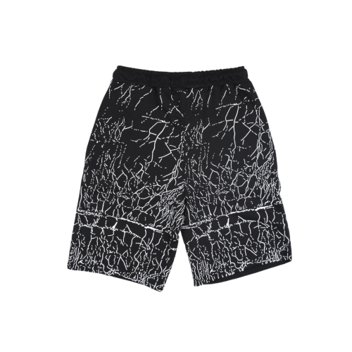 Amiri Black Shorts