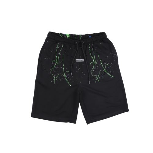 Essentials Fear Of God Paint Design Short