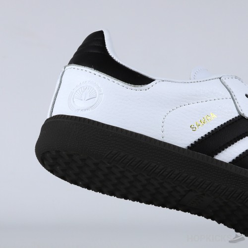 Adidas Samba White Gum (Premium Batch)