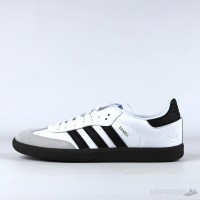 Adidas Samba White Gum (Premium Batch)