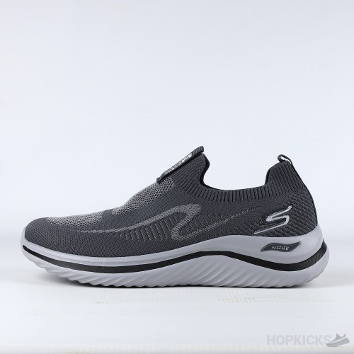 Skechers GoWalk Knited 2024 Archfit Grey (Premium Batch)