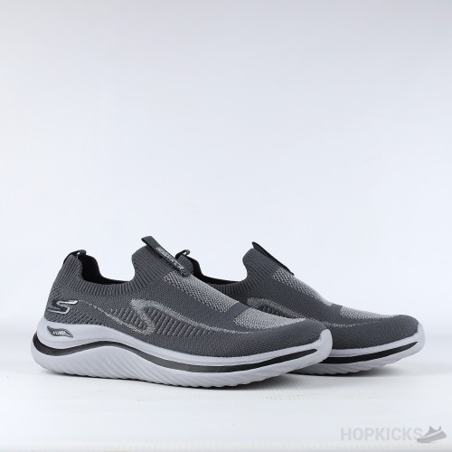 Skechers GoWalk Knited 2024 Archfit Grey (Premium Batch)