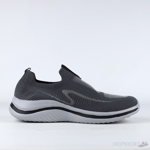 Skechers GoWalk Knited 2024 Archfit Grey (Premium Batch)