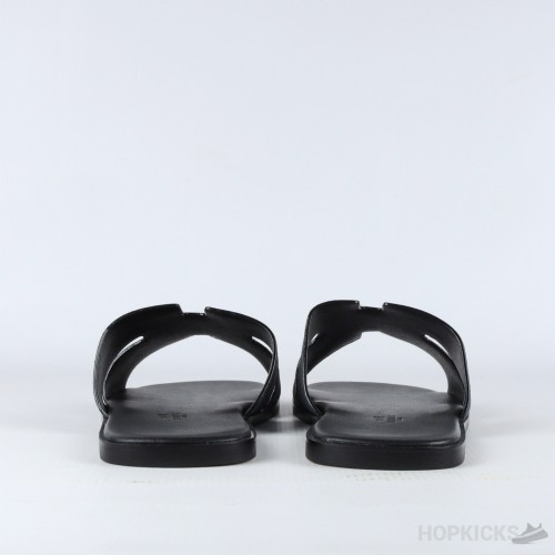 Hermes Izmir Sandals Blue (Premium Plus Batch)