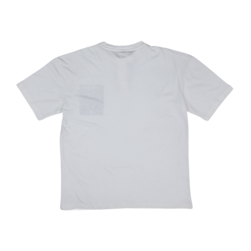 Bape By Bathing Ape White T-Shirt