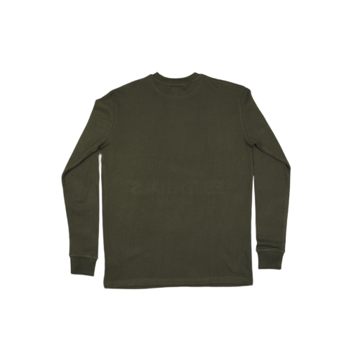 Essentials Fear of God Olive Sweatshirt