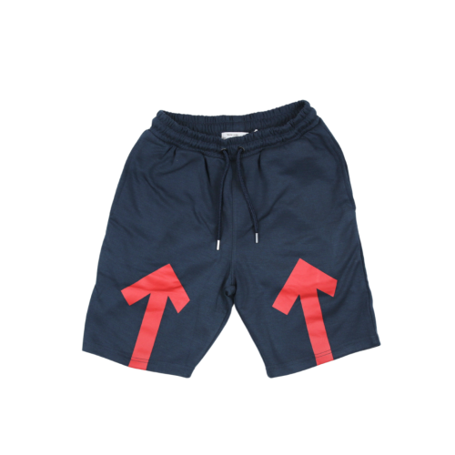 Off-White Red Arrows Shorts