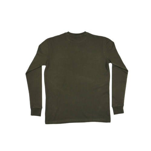 Supreme Olive Sweatshirt