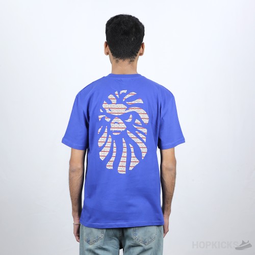 Bape Navy T-Shirt