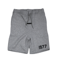 Fear of God Essentials Shorts Dark Oatmeal