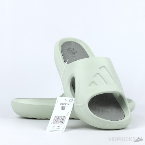 Adidas Adicane Slides 'Sand Strat' (Premium Plus Batch)