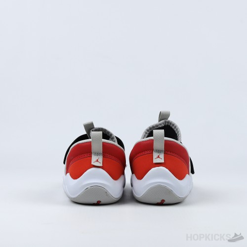 Jordan 23/7 Toddler Shoes Varsity Red (Premium Batch)