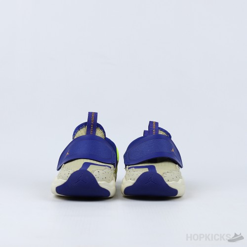 Air Jordan 23/7 Kids Shoes ''Radiant Blue'' (Premium Batch)