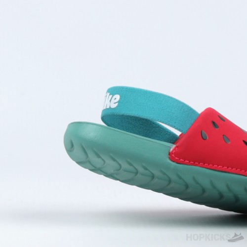 Nike Kawa Slide SE TD Ice Watermelon (Premium Batch)