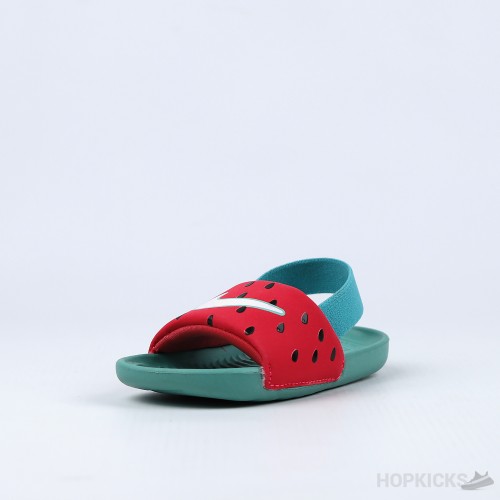 Nike Kawa Slide SE TD Ice Watermelon (Premium Batch)