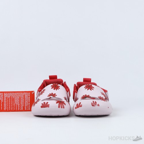 New Balance Kids Sandals Red Strap (Premium Batch)