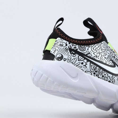 Nike Flex Runner 2 PSV Kids Sneaker (Premium Batch)