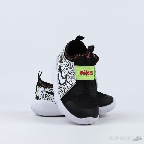 Nike Flex Runner 2 PSV Kids Sneaker (Premium Batch)