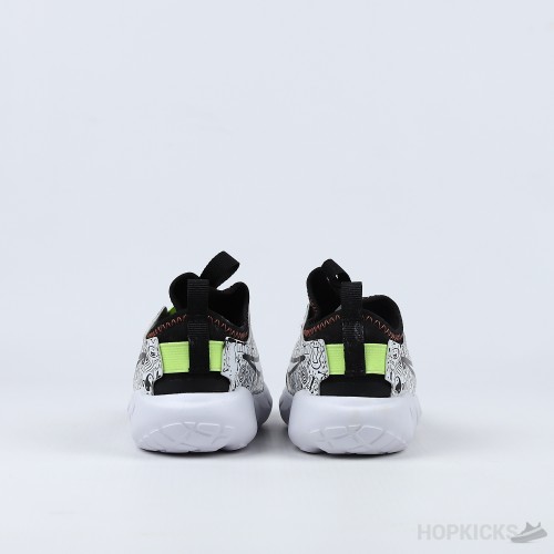 Nike Flex Runner 2 PSV Kids Sneaker (Premium Batch)