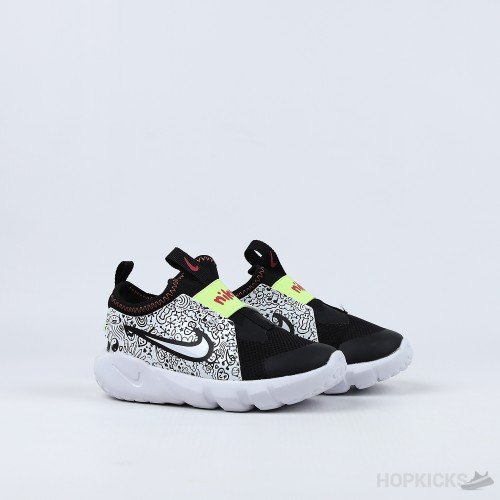 Nike Flex Runner 2 PSV Kids Sneaker (Premium Batch)