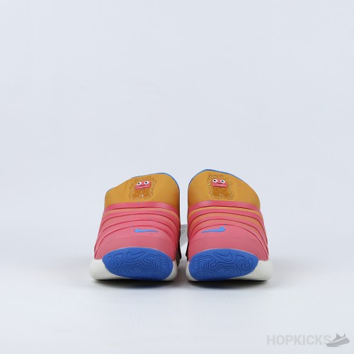 Nike Dynamo GO Kids Orange / Coral (Premium Batch)