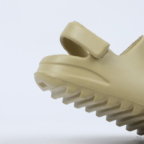 Adidas Yeezy Slides Infant Pure 2021 (Premium Batch)