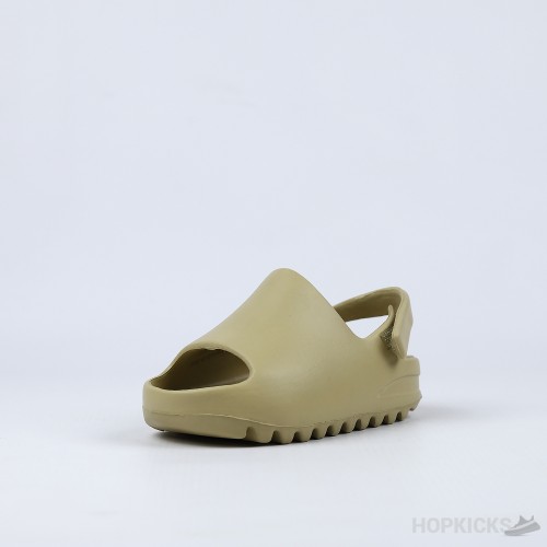 Adidas Yeezy Slides Infant Pure 2021 (Premium Batch)