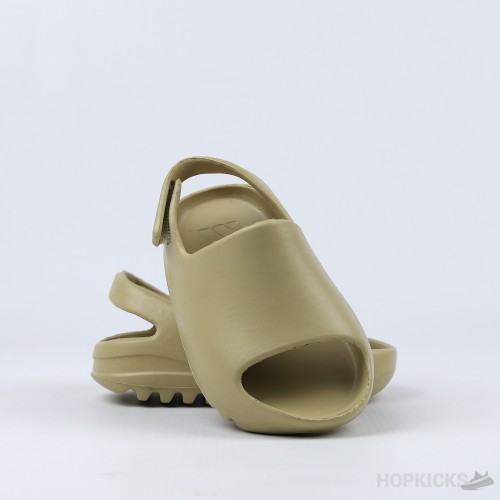 Adidas Yeezy Slides Infant Pure 2021 (Premium Batch)