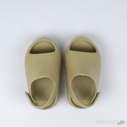 Adidas Yeezy Slides Infant Pure 2021 (Premium Batch)