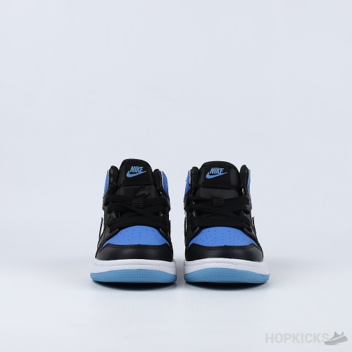 Kids Jordan 1 Retro High OG UNC Toe (Premium Plus Batch)