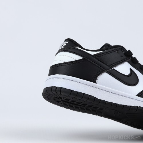 Nike Kids Dunk Low Panda (Premium Plus Batch)