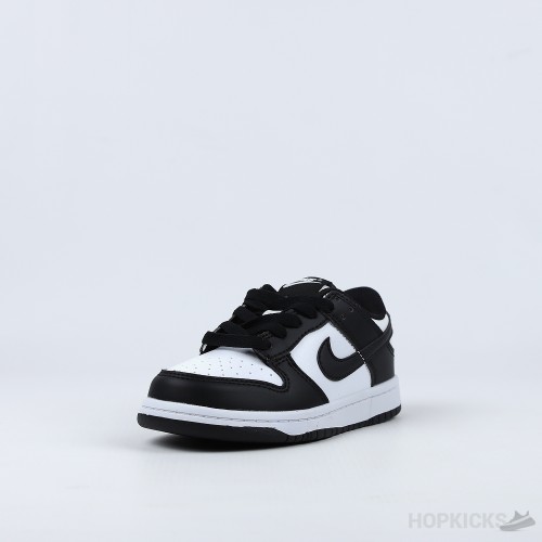 Nike Kids Dunk Low Panda (Premium Plus Batch)