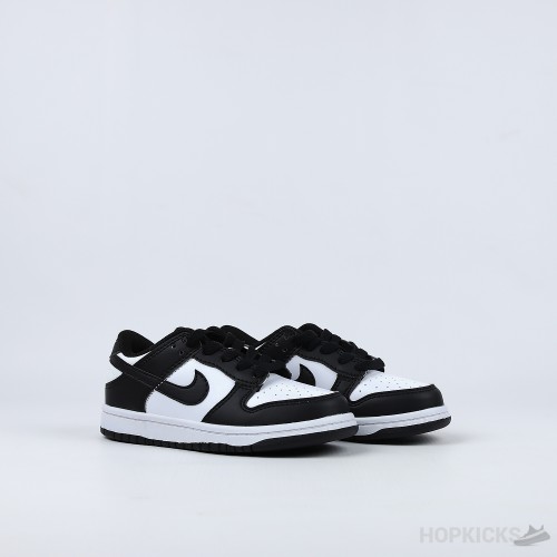 Nike Kids Dunk Low Panda (Premium Plus Batch)