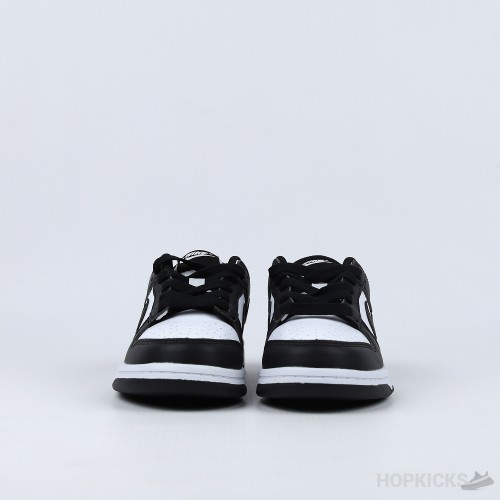 Nike Kids Dunk Low Panda (Premium Plus Batch)