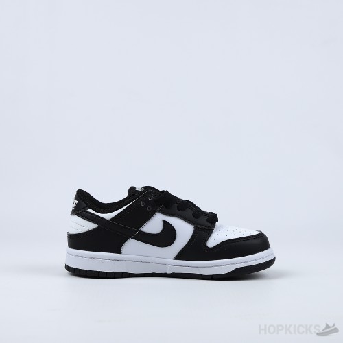 Nike Kids Dunk Low Panda (Premium Plus Batch)