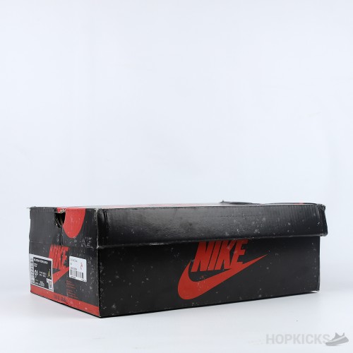 Nike Air Jordan 1 Retro Low OG Black Cement (Premium Batch)