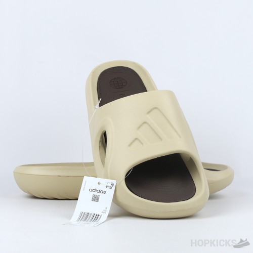 Adidas Adicane Slides 'Yellow' (Premium Plus Batch)