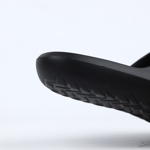 Adidas Adicane Slides 'Black' (Premium Plus Batch)