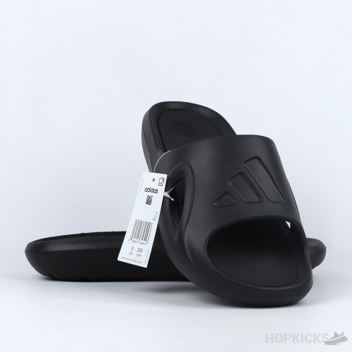 Adidas Adicane Slides 'Black' (Premium Plus Batch)