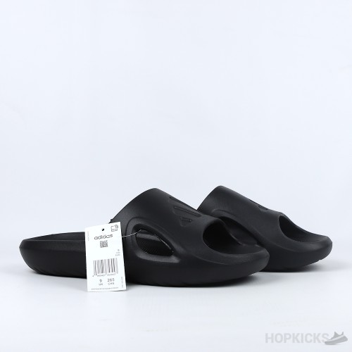 Adidas Adicane Slides 'Black' (Premium Plus Batch)