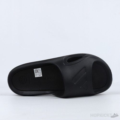 Adidas Adicane Slides 'Black' (Premium Plus Batch)