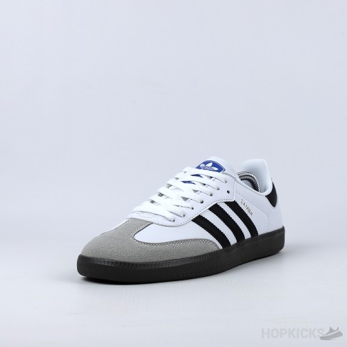 Adidas Samba OG Cloud White Core Black (Premium Plus Batch)