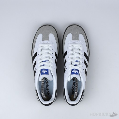 Adidas Samba OG Cloud White Core Black (Premium Plus Batch)