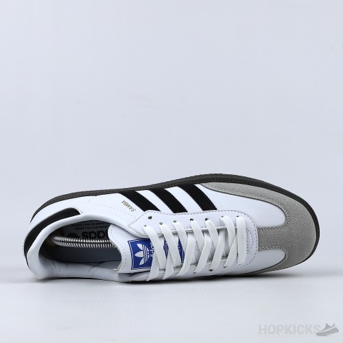 Adidas Samba OG Cloud White Core Black (Premium Plus Batch)