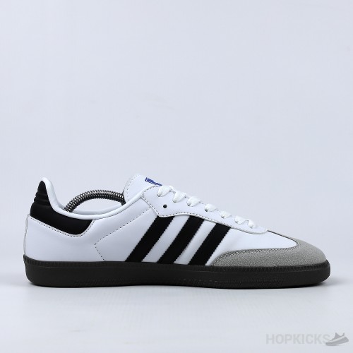 Adidas Samba OG Cloud White Core Black (Premium Plus Batch)