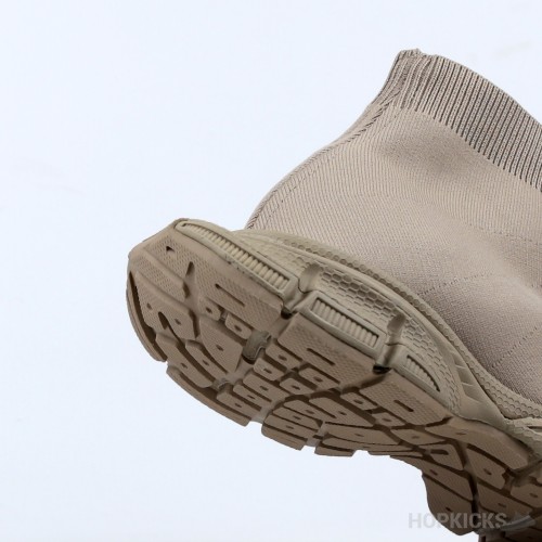 Balenciaga 3XL Sock Sneakers Beige (Premium Batch)